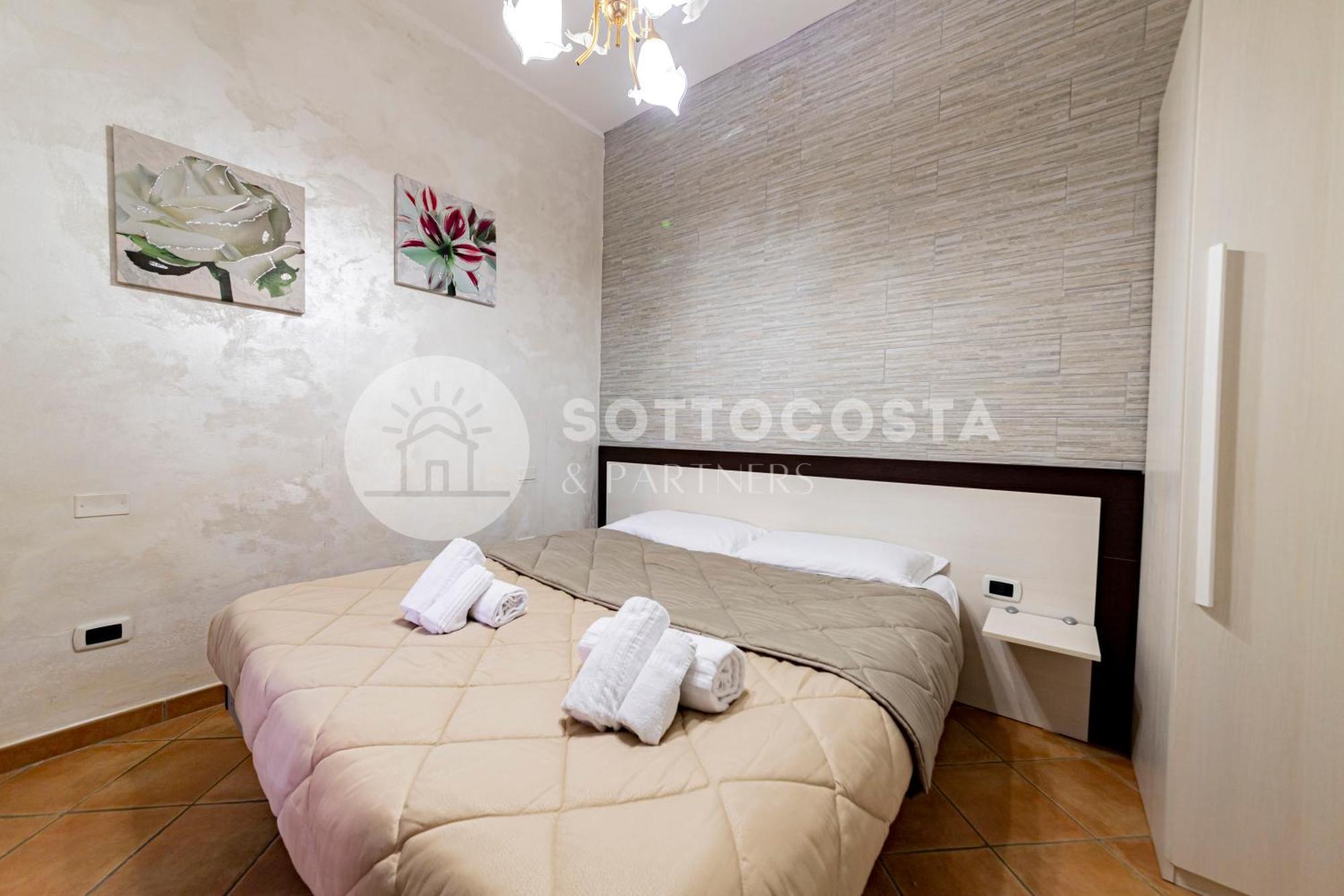 Apartment Maridea Flat Porto Cesareo